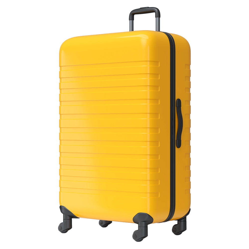 Luggage Protection