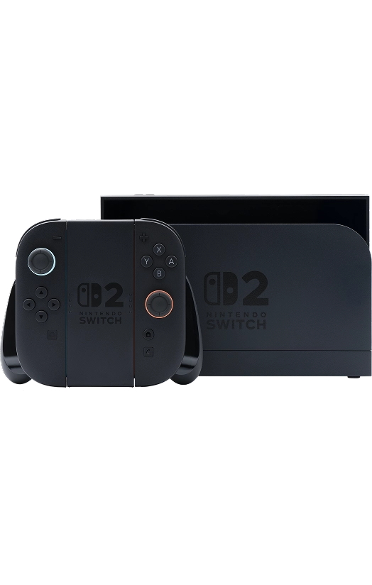 Switch 2