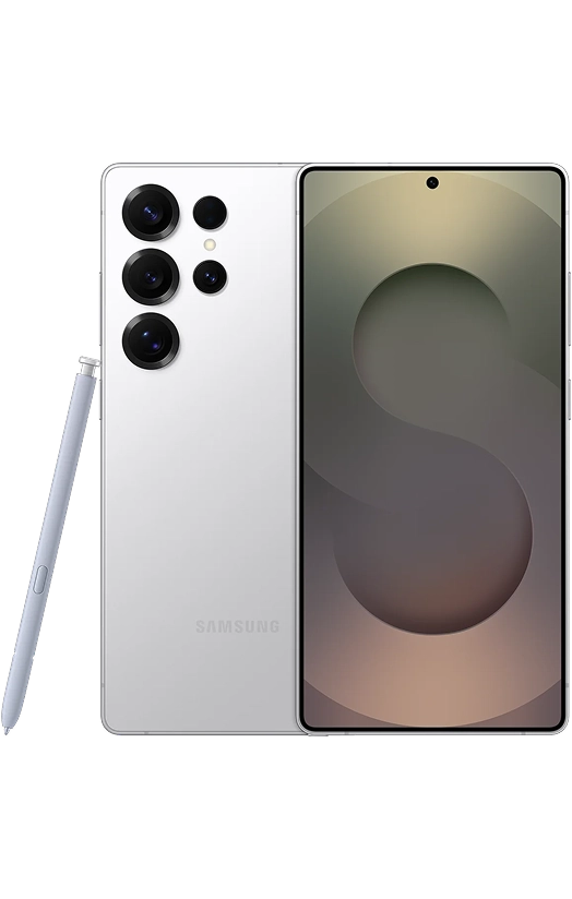 Galaxy S25 Ultra