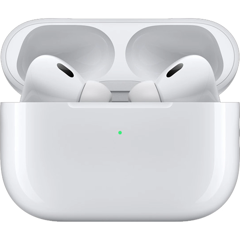 AirPods Pro 2nd Gen with MagSafe Case USB-C