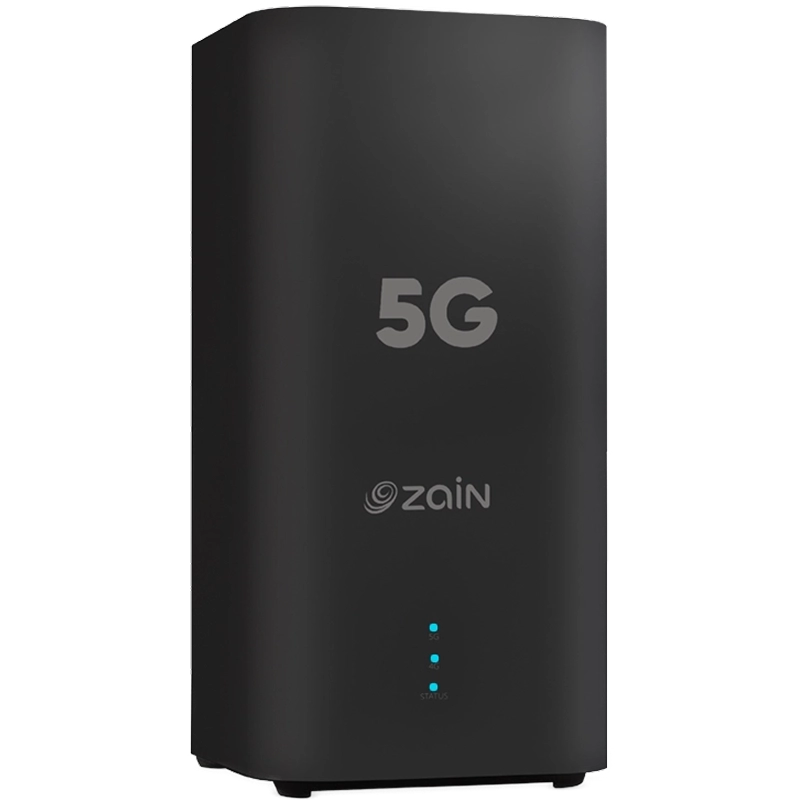 CPE Pro 6 - Zain Black Edition