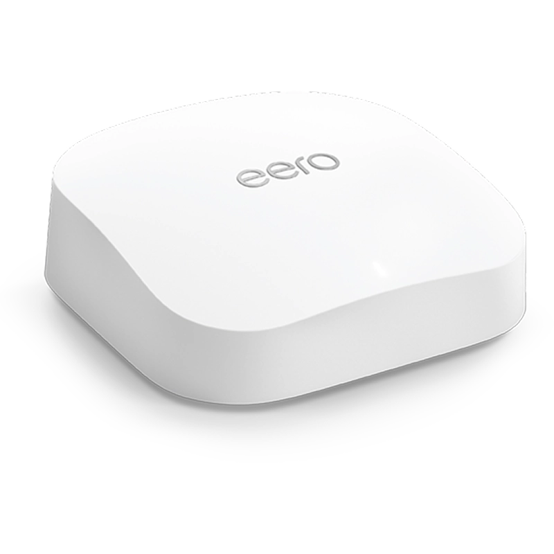 Pro 6E Mesh (1 Pack)