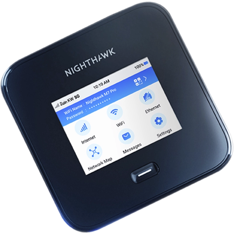 M7 Pro 5G Mobile Wifi