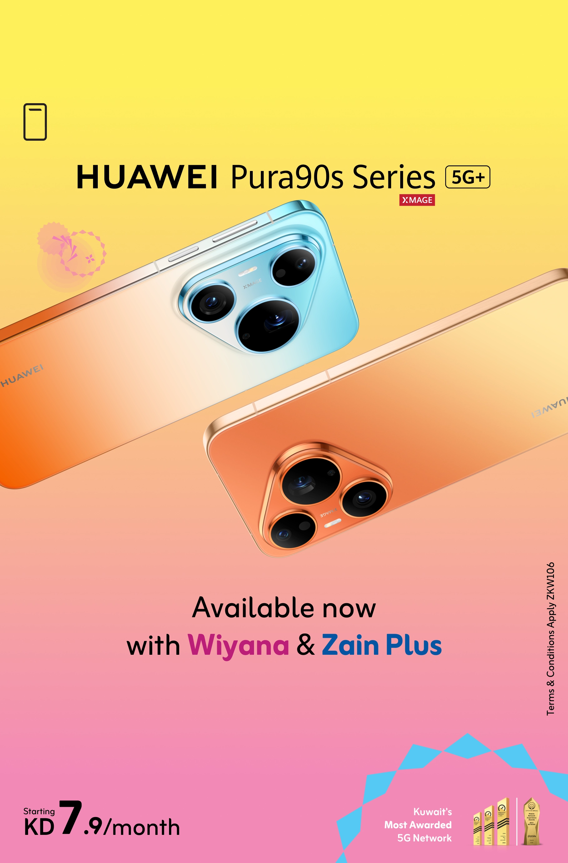 05082026 Huawei Pura90s Series Mobile EN