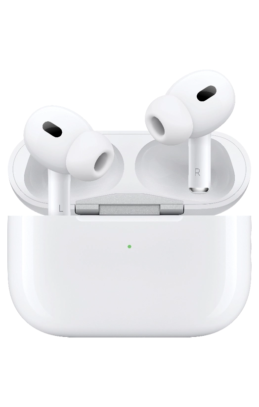 Airpods Pro 2nd Gen