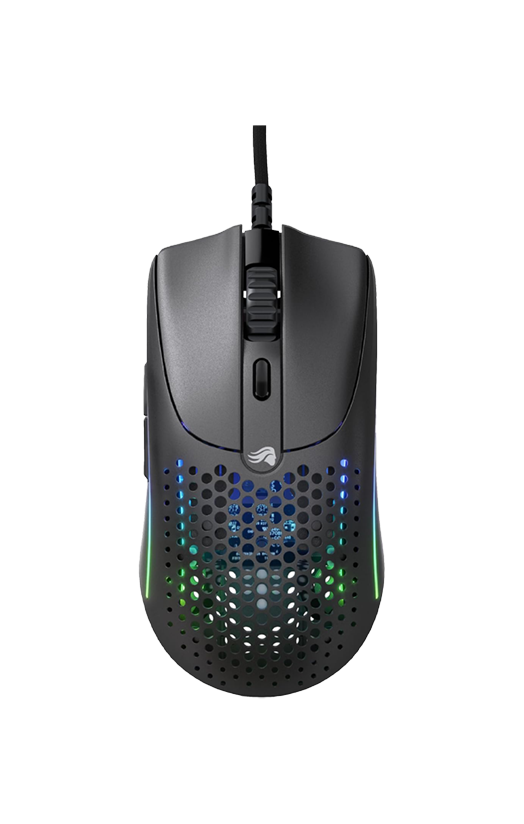 Wireless Mouse