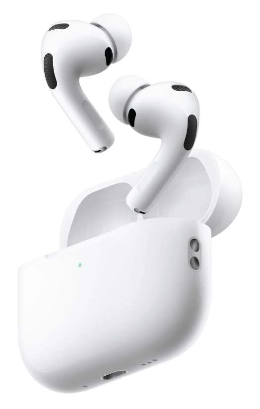 AirPods Pro 3