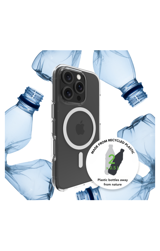 iPhone 16 Pro Max Bundle